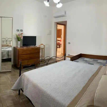 לינה וארוחת בוקר Grazia