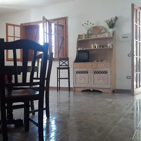 Grazia Oda ve Kahvaltı