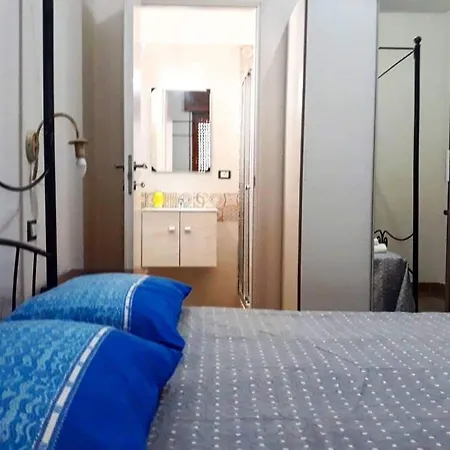 Grazia Nocleg ze śniadaniem Pulsano