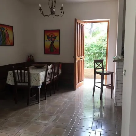 Nocleg ze śniadaniem Grazia