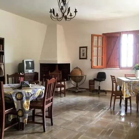 Grazia Nocleg ze śniadaniem 3*