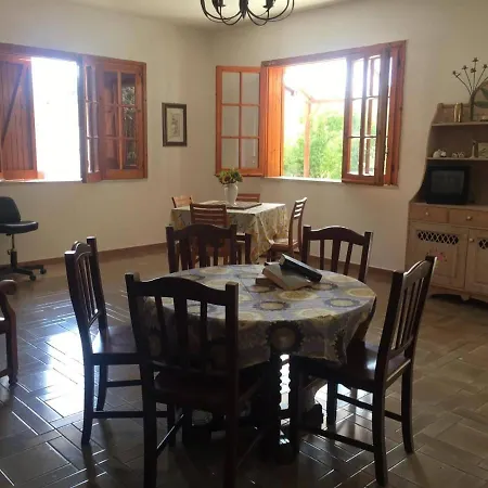 Grazia Oda ve Kahvaltı 3*