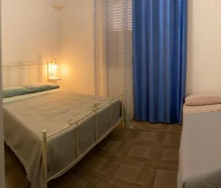 Nocleg ze śniadaniem Grazia Pulsano