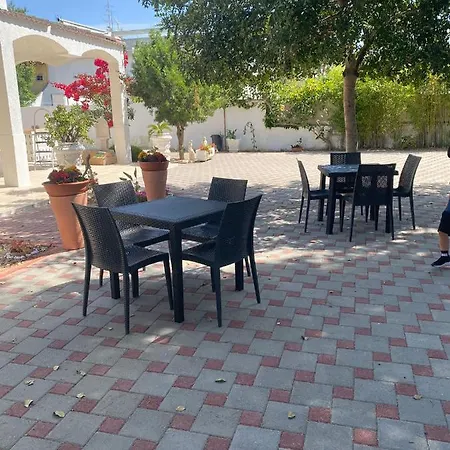 Grazia Oda ve Kahvaltı