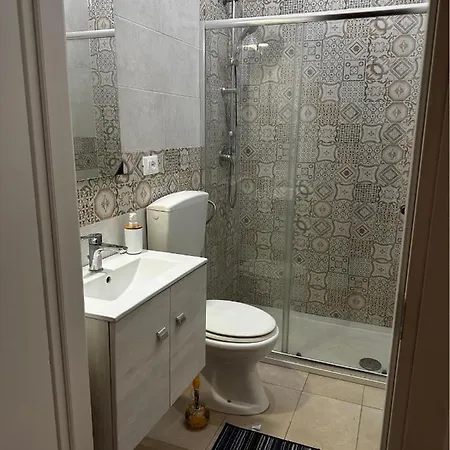 Grazia Oda ve Kahvaltı 3*