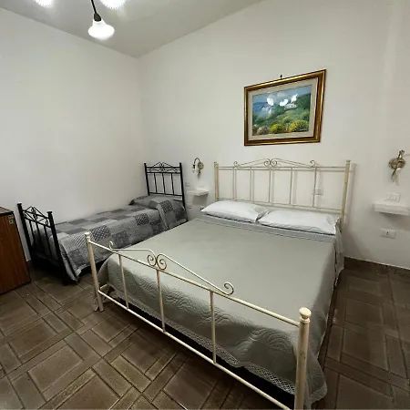 Nocleg ze śniadaniem Grazia