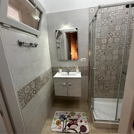 Oda ve Kahvaltı Grazia