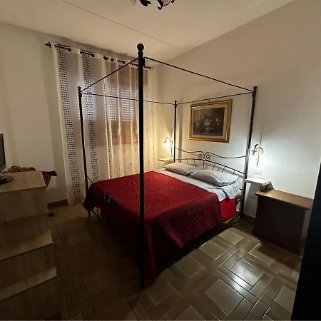 Oda ve Kahvaltı Grazia Pulsano