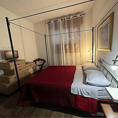 住宿加早餐酒店 Grazia 3*
