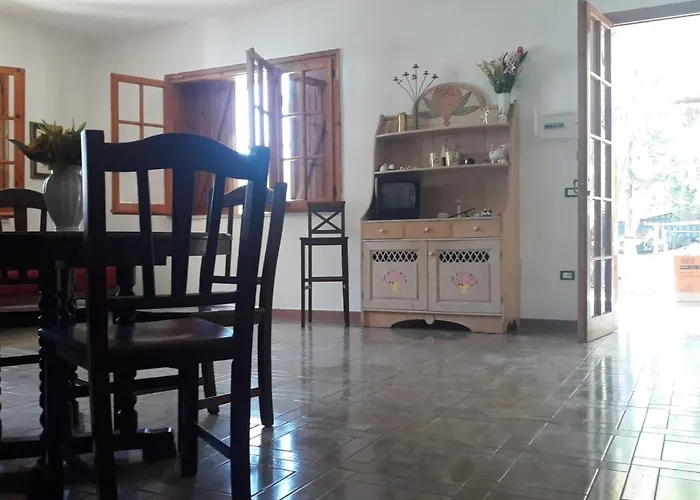 Grazia Bed & Breakfast