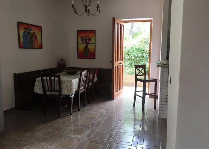 Bed & Breakfast Grazia