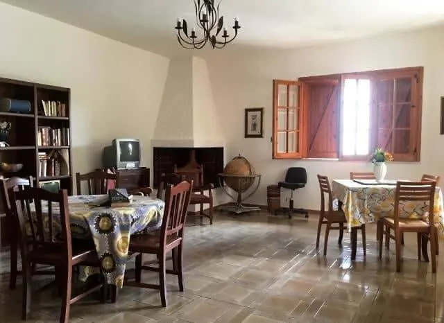 Grazia Bed & Breakfast 3*