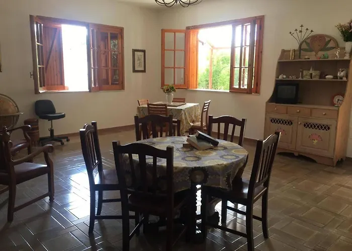 Grazia Bed & Breakfast 3*