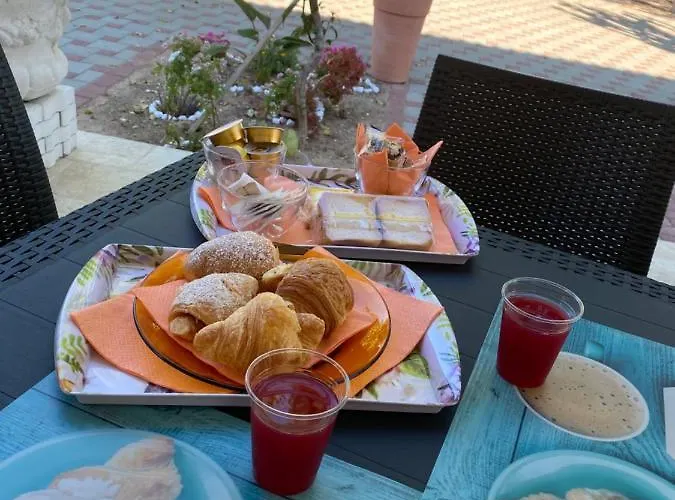 Grazia Bed & Breakfast