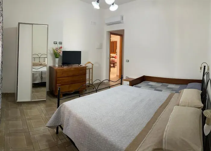 Bed & Breakfast Grazia