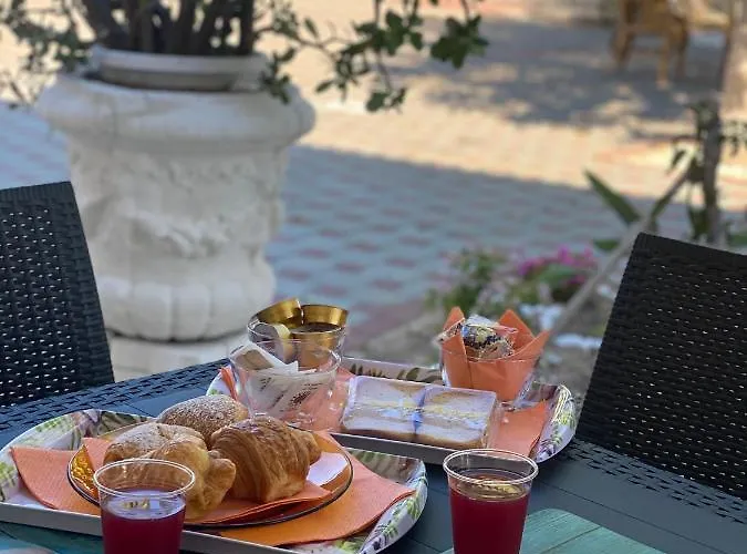 Grazia Bed & Breakfast