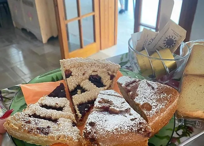 Bed & Breakfast Grazia