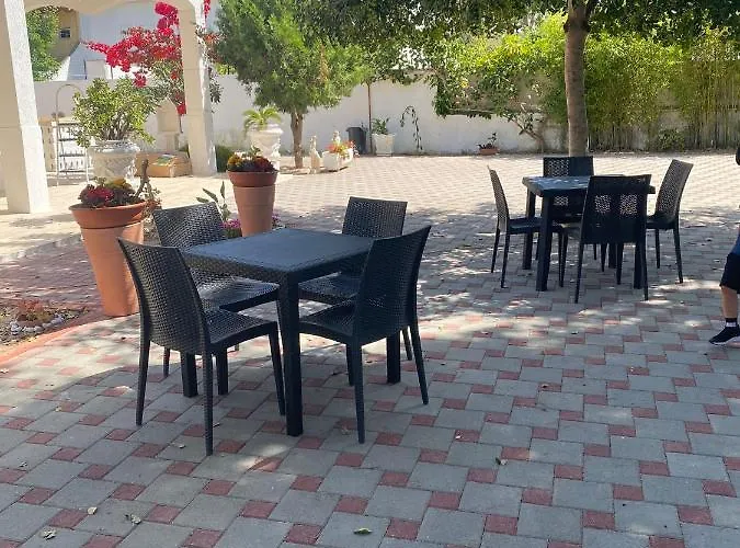 Grazia Bed & Breakfast