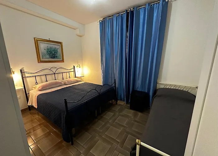 Grazia Bed & Breakfast 3*