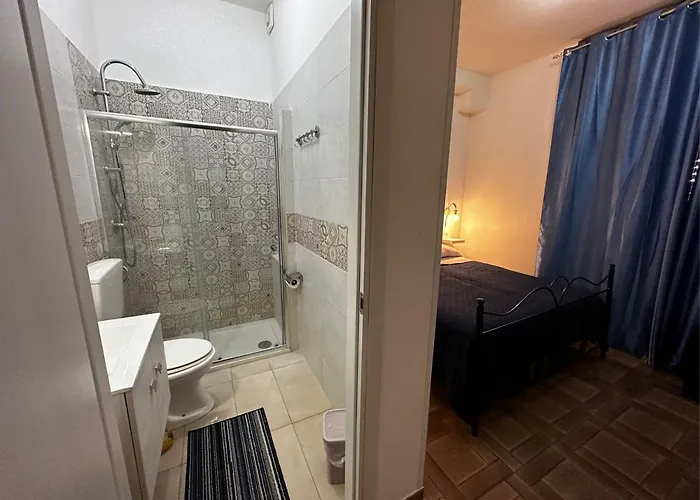 Grazia 3* Pulsano