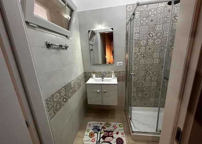 Bed & Breakfast Grazia