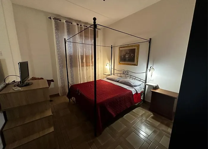 Bed & Breakfast Grazia Pulsano